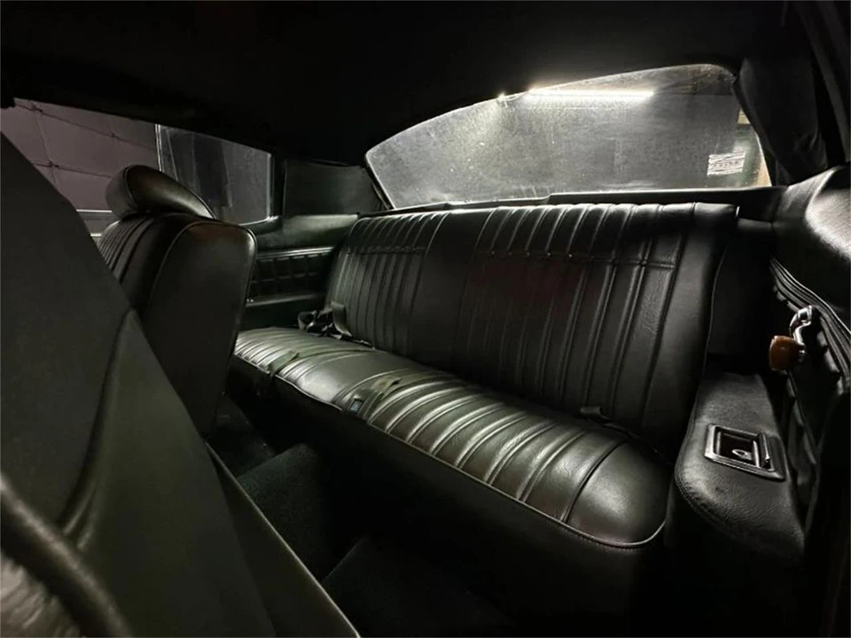 1970 Chevrolet Impala 4th Gen - Image 8 of 13