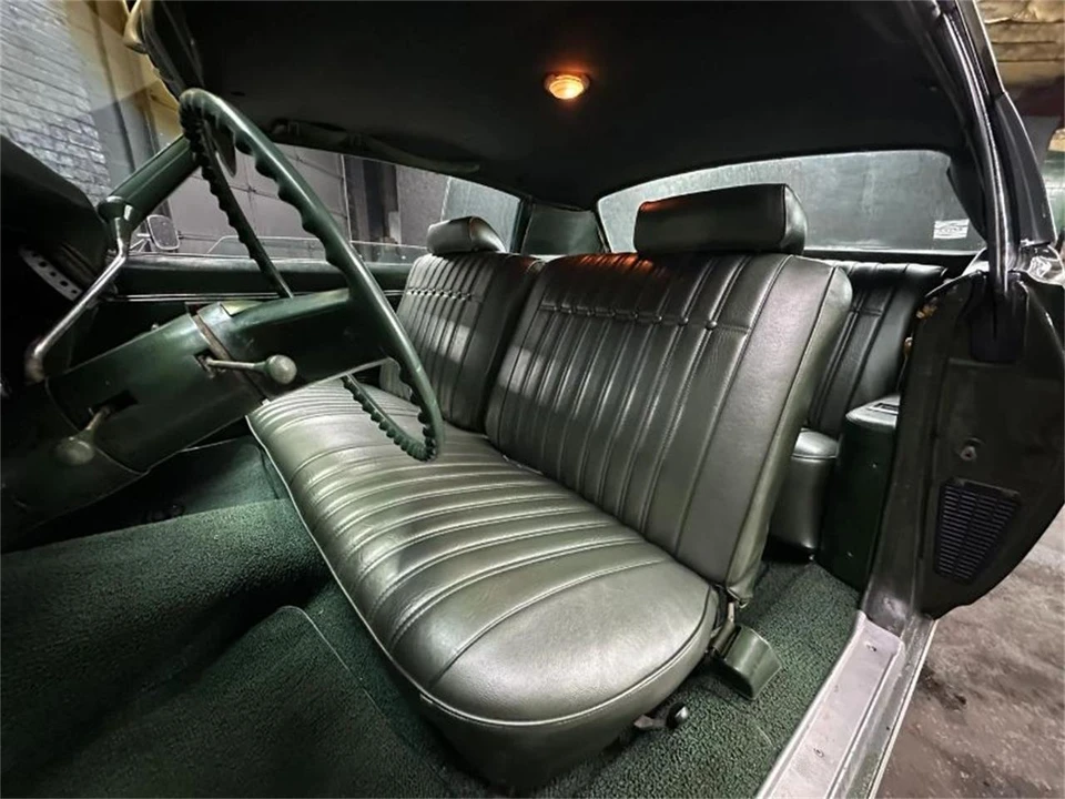 1970 Chevrolet Impala 4th Gen - Image 5 of 13