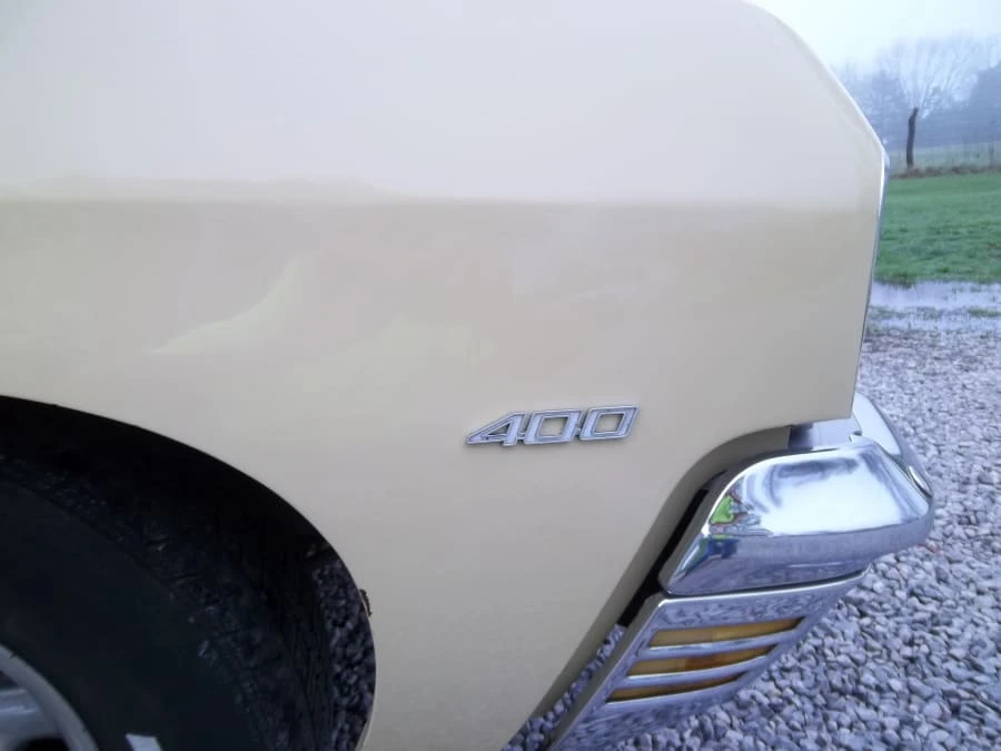 1970 Chevrolet Impala 4th Gen - Image 3 of 8