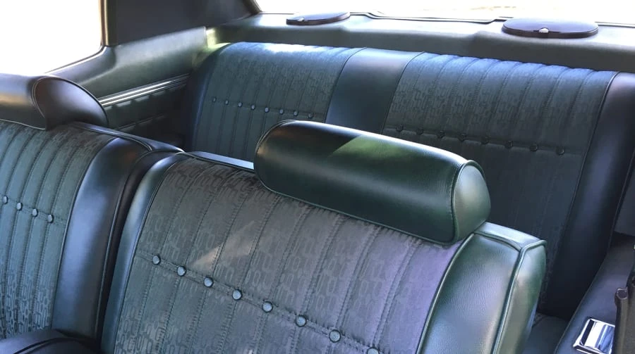 1970 Chevrolet Impala 4th Gen - Image 5 of 8