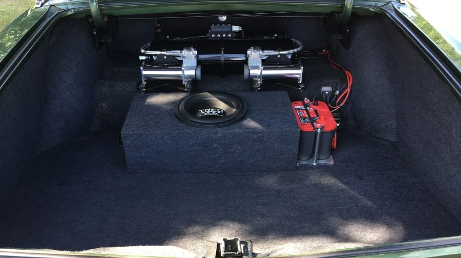 1970 Chevrolet Impala 4th Gen - Image 6 of 8