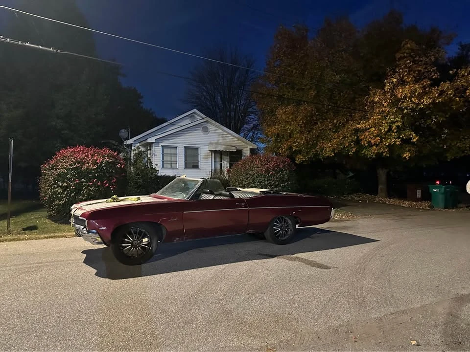 1970 Chevrolet Impala 4th Gen - Image 7 of 7