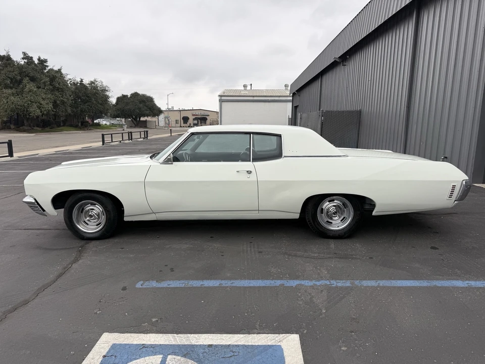 1970 Chevrolet Impala 4th Gen - Image 5 of 14