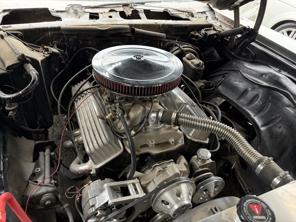 1970 Chevrolet Impala 4th Gen - Image 14 of 14