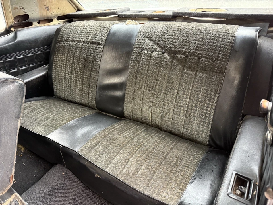 1970 Chevrolet Impala 4th Gen - Image 9 of 16