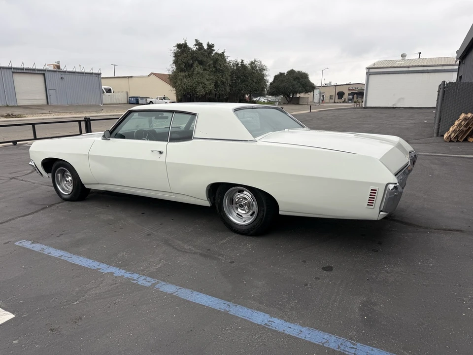 1970 Chevrolet Impala 4th Gen - Image 4 of 16