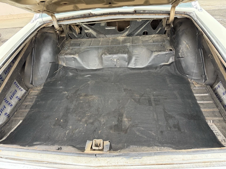 1970 Chevrolet Impala 4th Gen - Image 7 of 16
