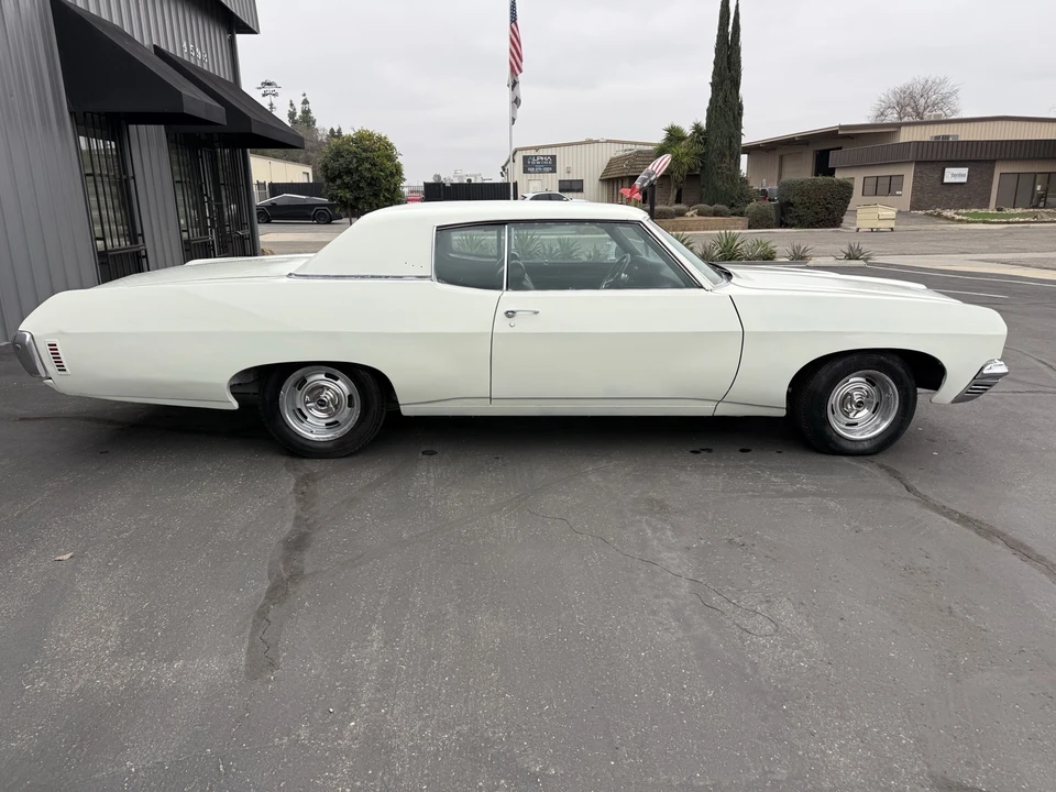 1970 Chevrolet Impala 4th Gen - Image 6 of 16