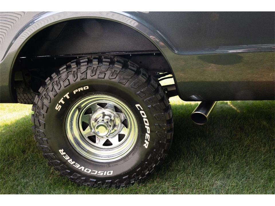 1970 Chevrolet C/K 2nd Gen - Image 22 of 31