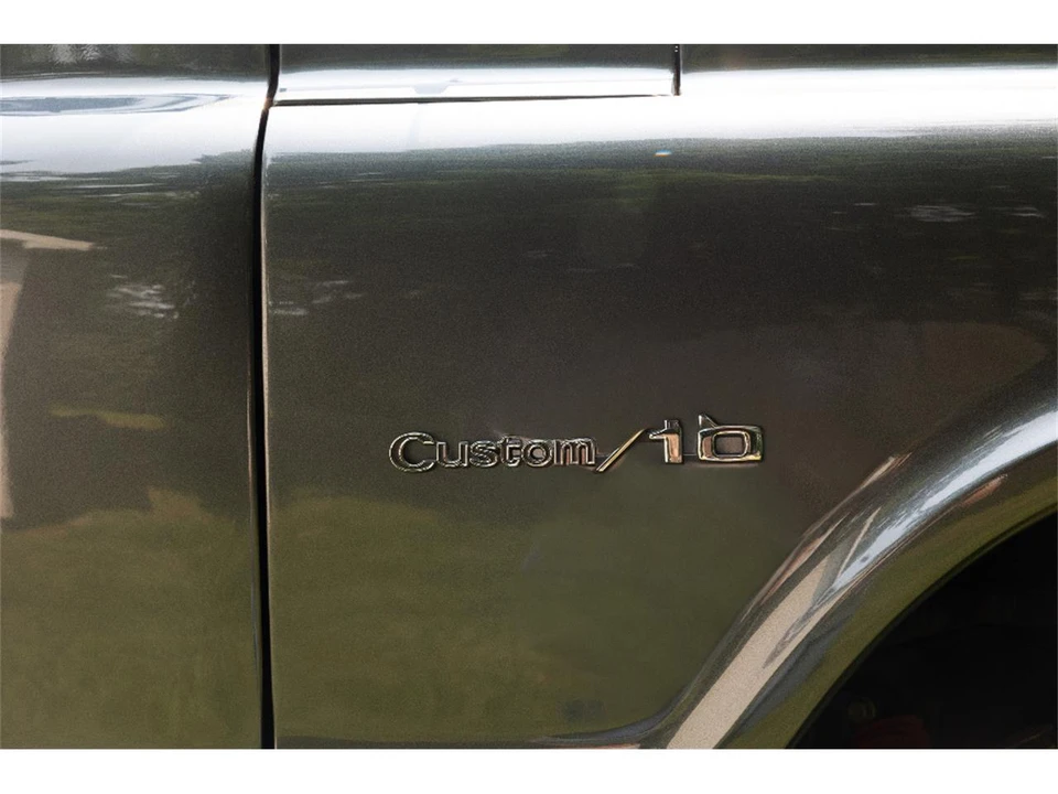 1970 Chevrolet C/K 2nd Gen - Image 16 of 31