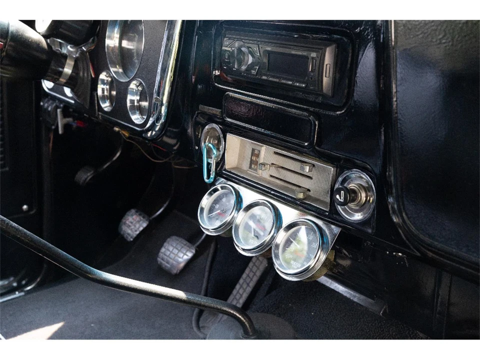 1970 Chevrolet C/K 2nd Gen - Image 26 of 31