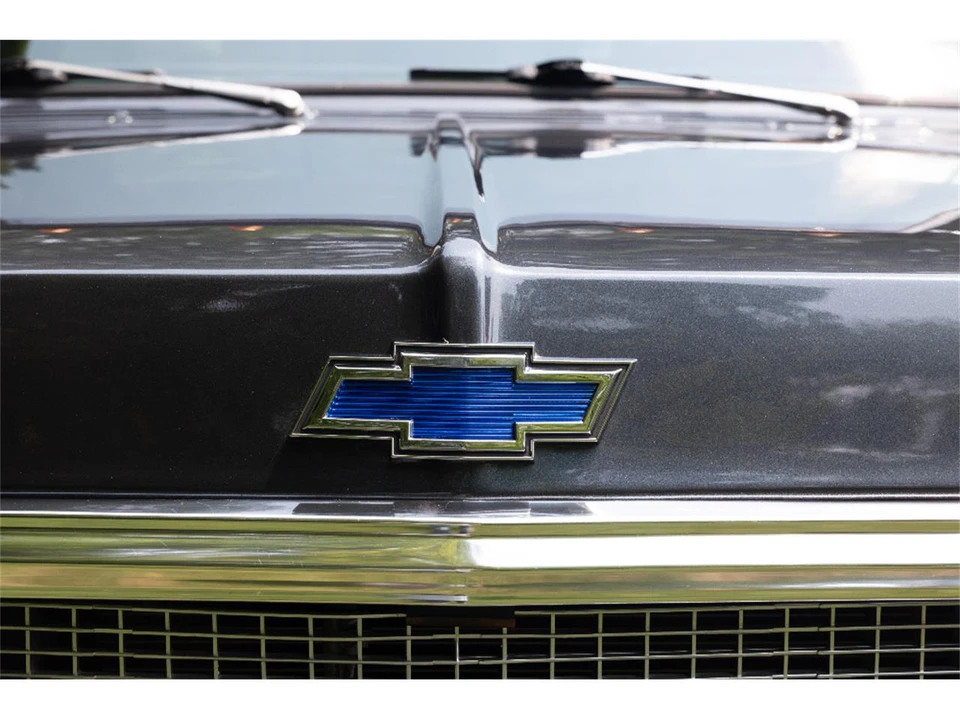1970 Chevrolet C/K 2nd Gen - Image 3 of 31