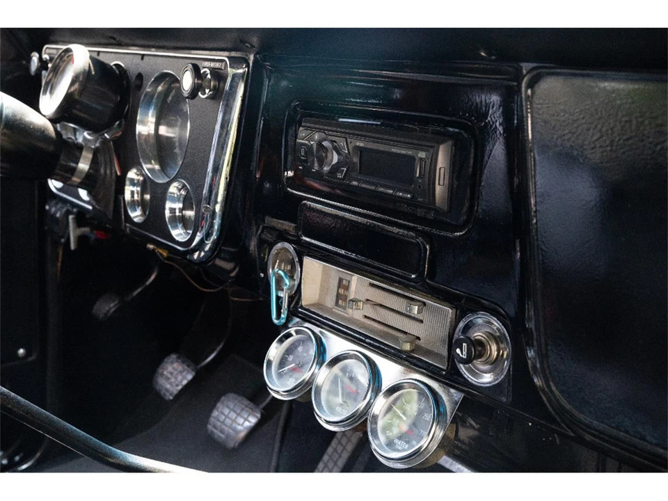 1970 Chevrolet C/K 2nd Gen - Image 27 of 31