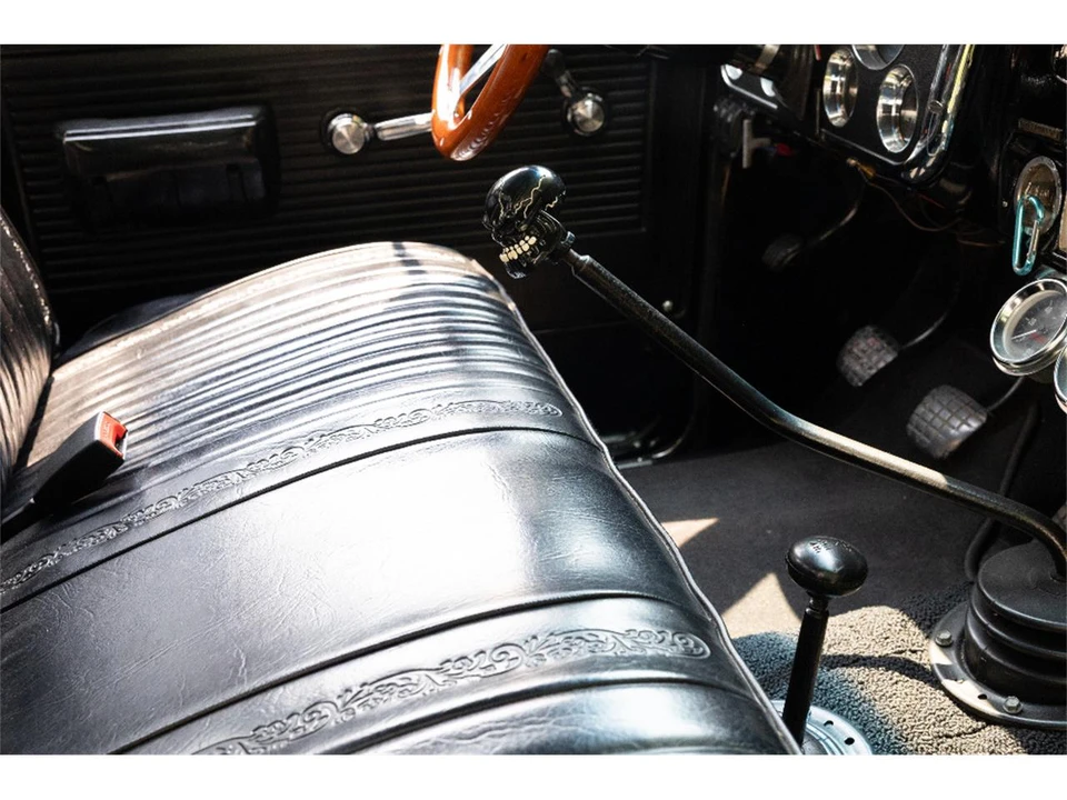 1970 Chevrolet C/K 2nd Gen - Image 29 of 31