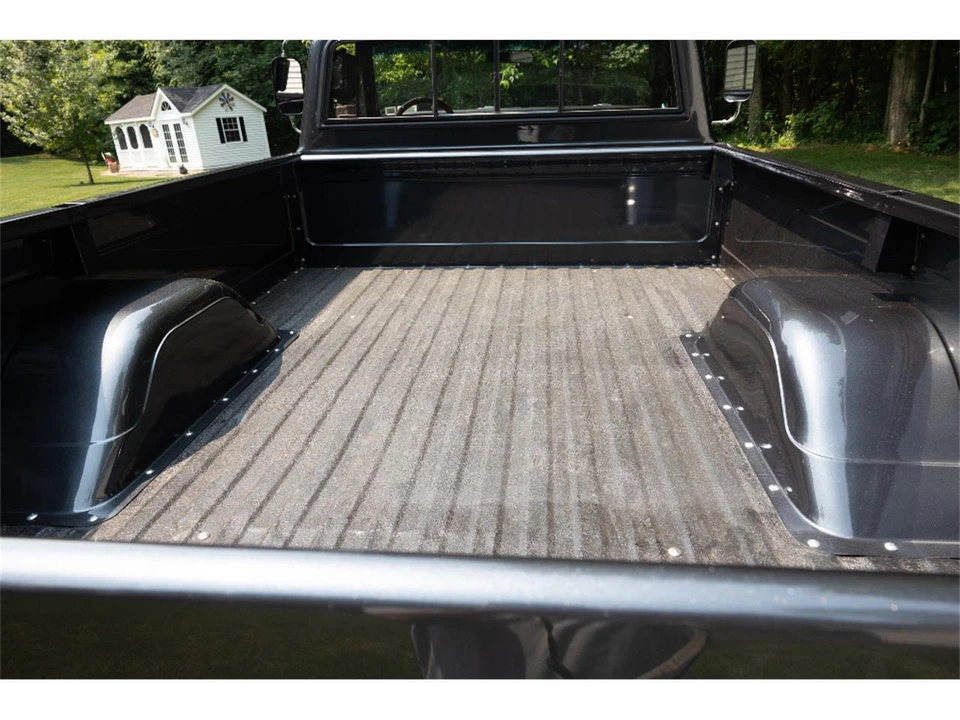 1970 Chevrolet C/K 2nd Gen - Image 10 of 31