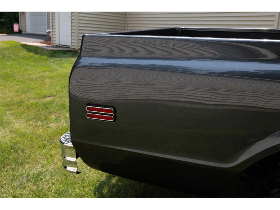 1970 Chevrolet C/K 2nd Gen - Image 20 of 31