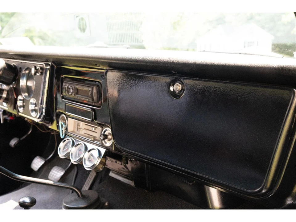 1970 Chevrolet C/K 2nd Gen - Image 30 of 31