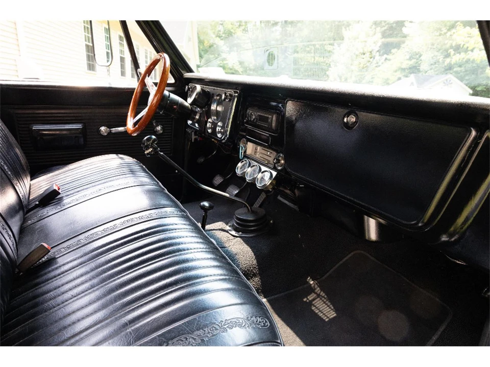 1970 Chevrolet C/K 2nd Gen - Image 24 of 31