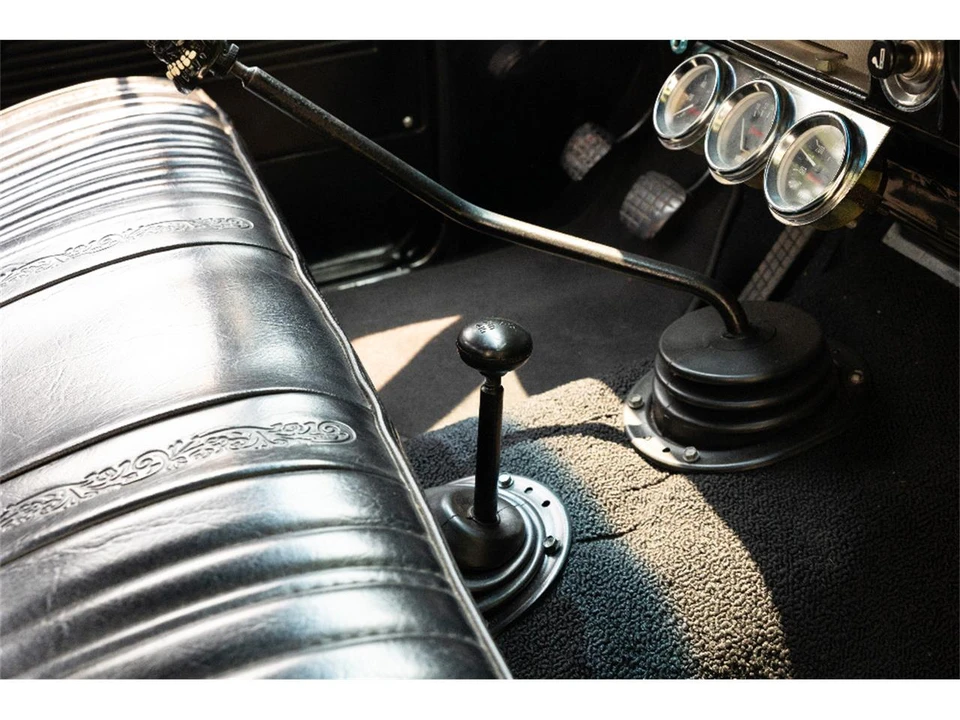 1970 Chevrolet C/K 2nd Gen - Image 28 of 31