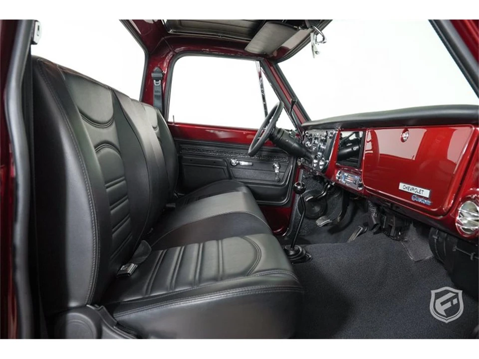1970 Chevrolet C/K 2nd Gen - Image 31 of 31