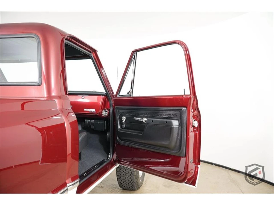 1970 Chevrolet C/K 2nd Gen - Image 27 of 31