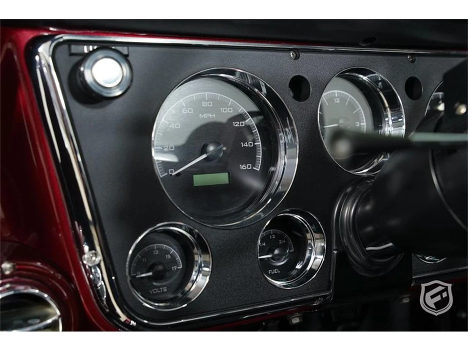 1970 Chevrolet C/K 2nd Gen - Image 22 of 31