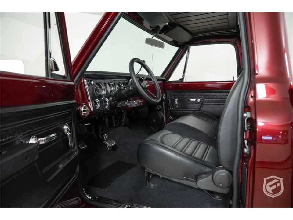 1970 Chevrolet C/K 2nd Gen - Image 14 of 31
