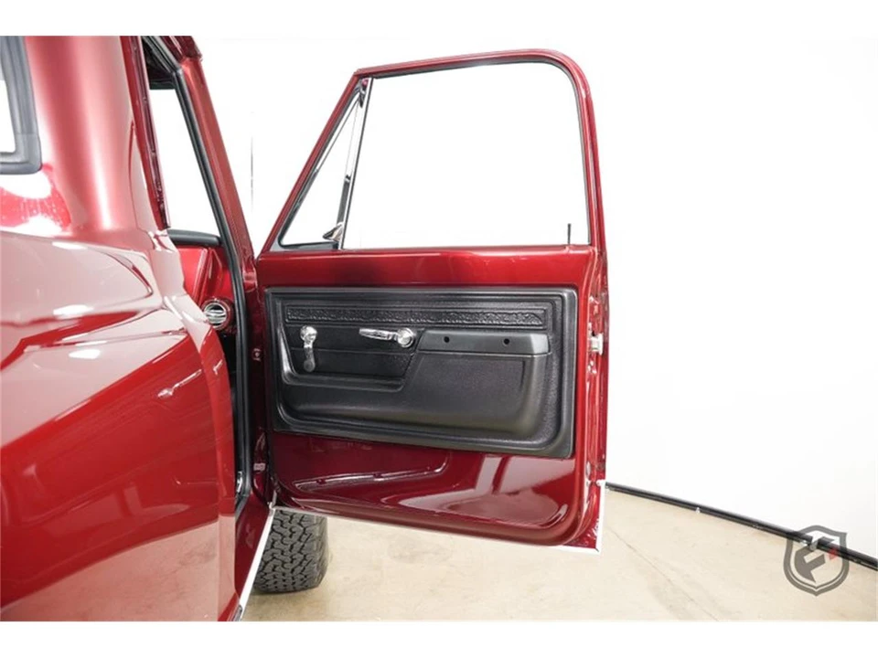1970 Chevrolet C/K 2nd Gen - Image 28 of 31