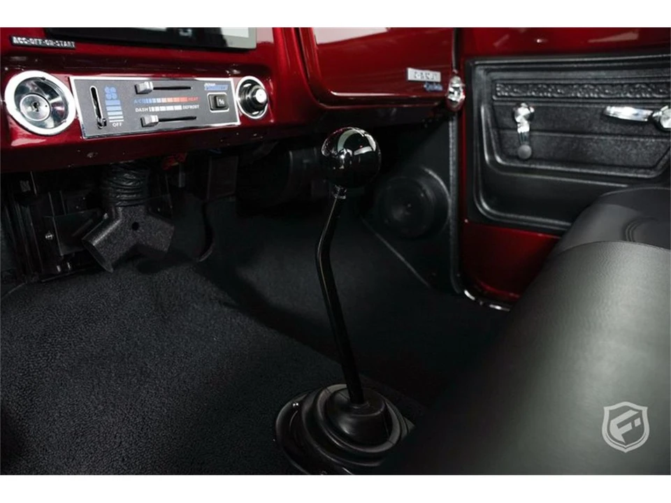 1970 Chevrolet C/K 2nd Gen - Image 24 of 31