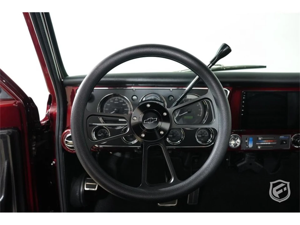 1970 Chevrolet C/K 2nd Gen - Image 18 of 31