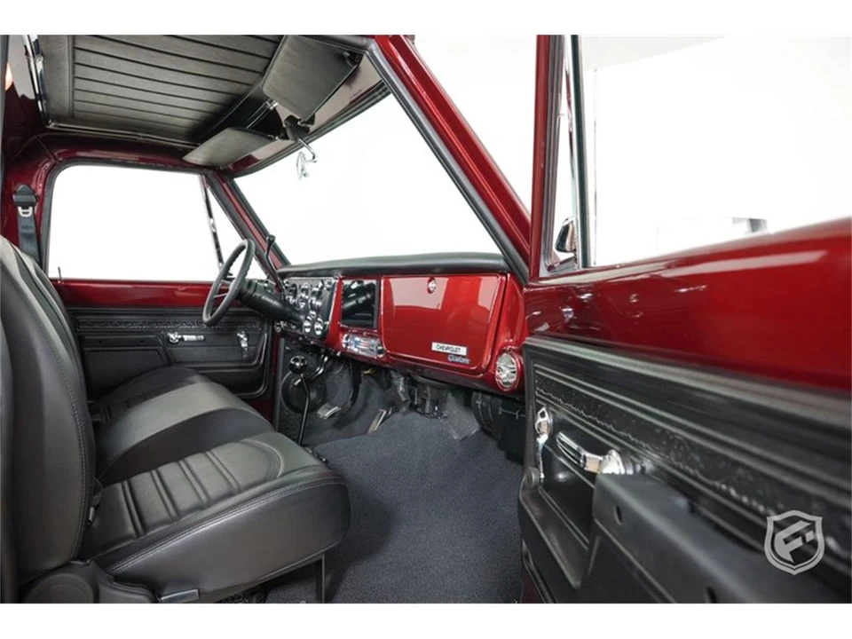 1970 Chevrolet C/K 2nd Gen - Image 30 of 31
