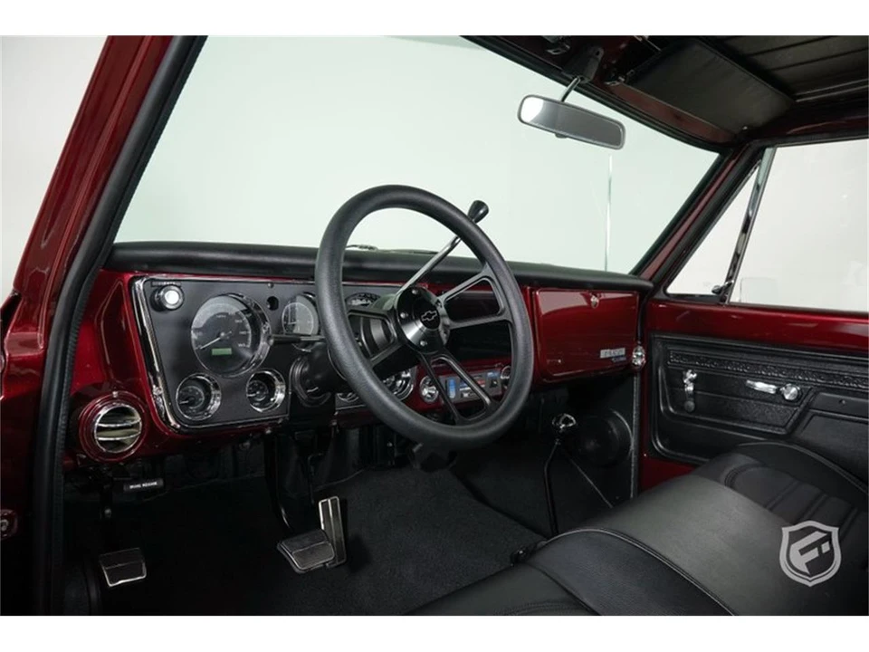 1970 Chevrolet C/K 2nd Gen - Image 19 of 31
