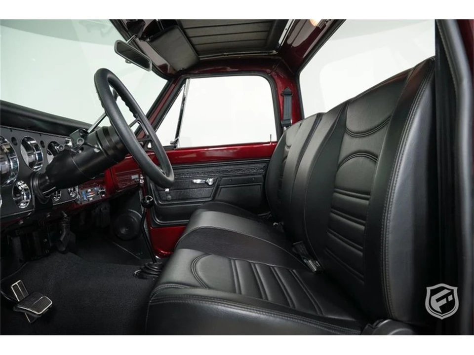 1970 Chevrolet C/K 2nd Gen - Image 15 of 31