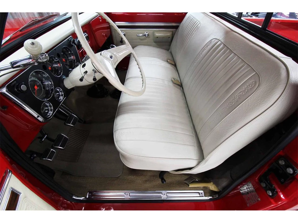 1970 Chevrolet C/K 2nd Gen - Image 25 of 31