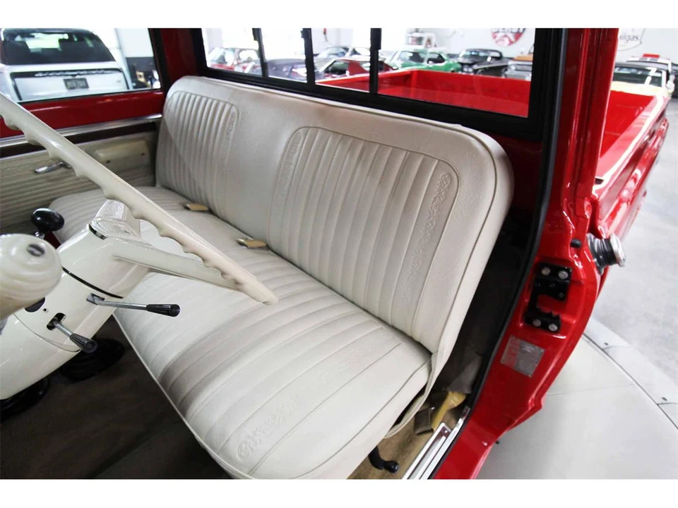 1970 Chevrolet C/K 2nd Gen - Image 23 of 31