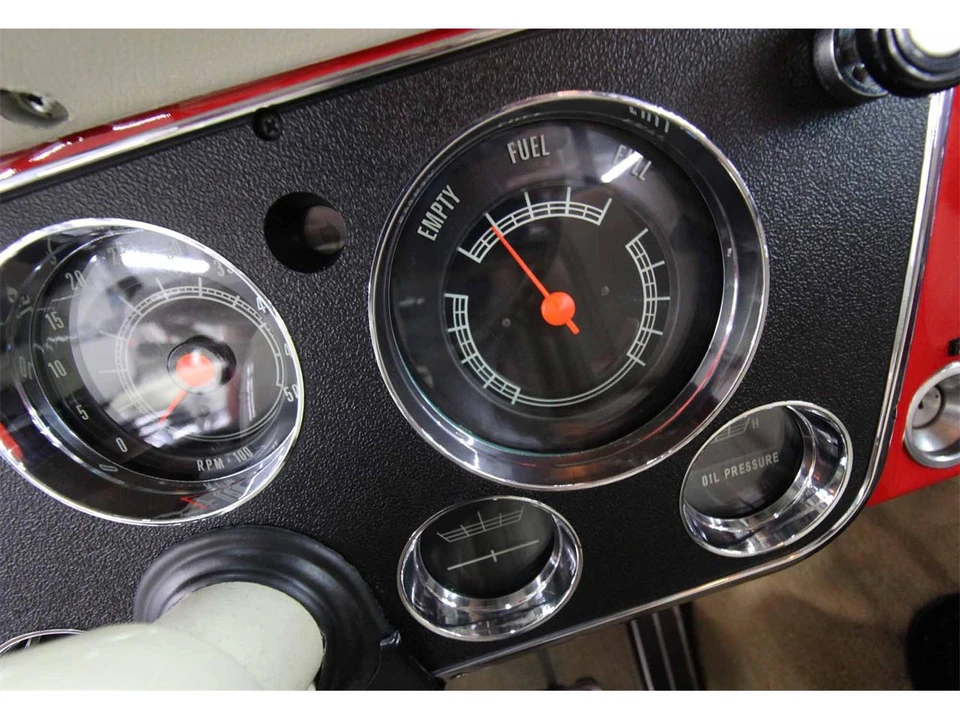 1970 Chevrolet C/K 2nd Gen - Image 29 of 31