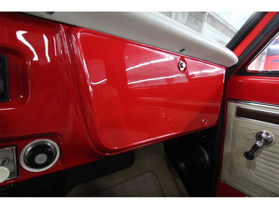 1970 Chevrolet C/K 2nd Gen - Image 31 of 31