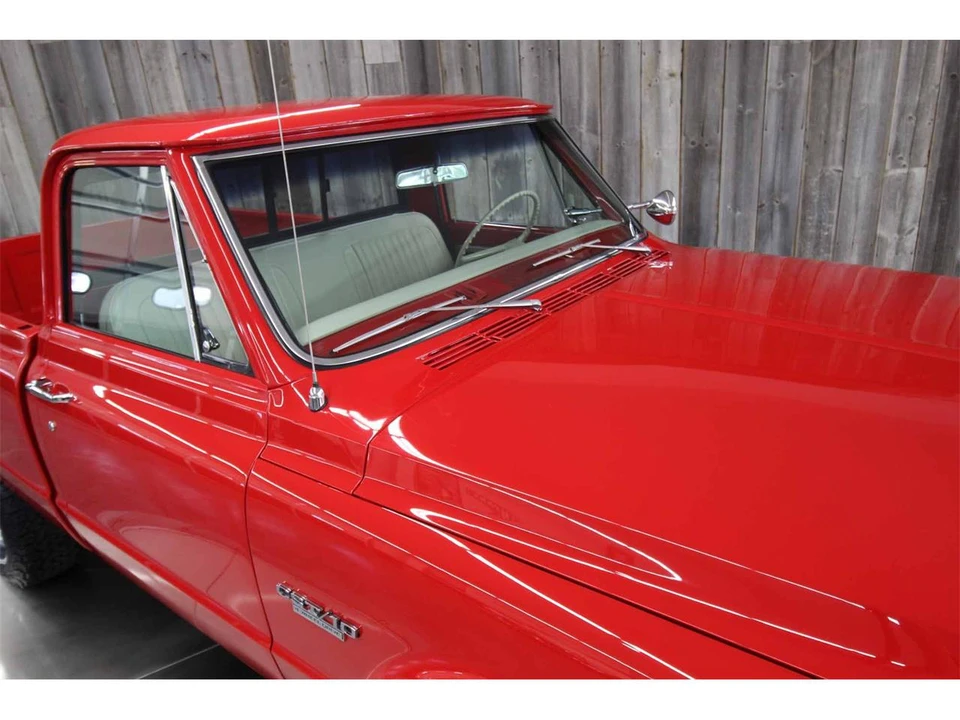 1970 Chevrolet C/K 2nd Gen - Image 16 of 31