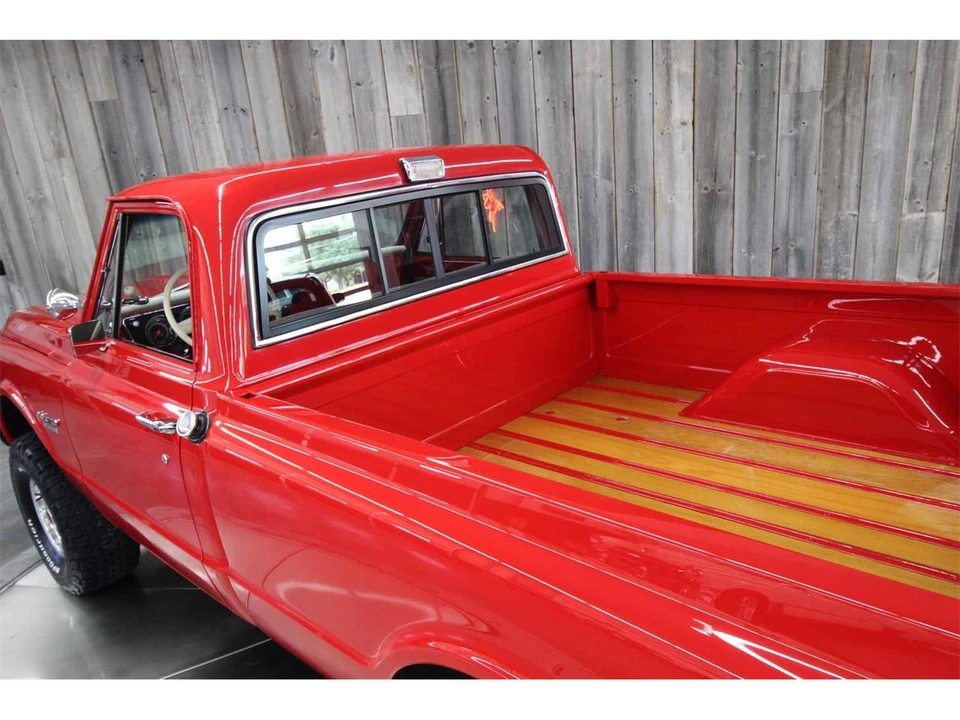 1970 Chevrolet C/K 2nd Gen - Image 20 of 31