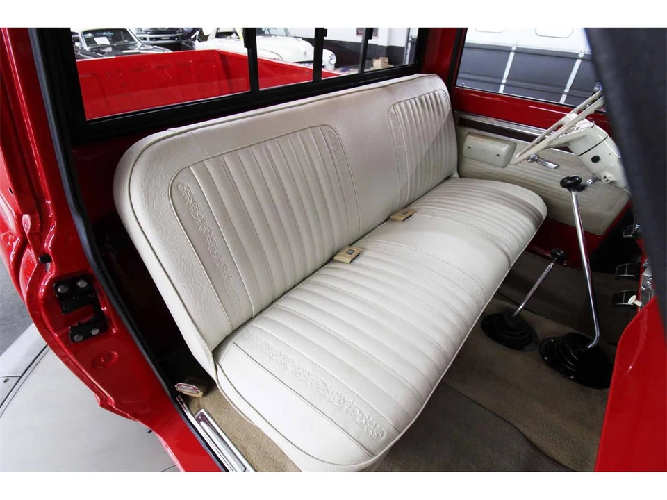 1970 Chevrolet C/K 2nd Gen - Image 24 of 31