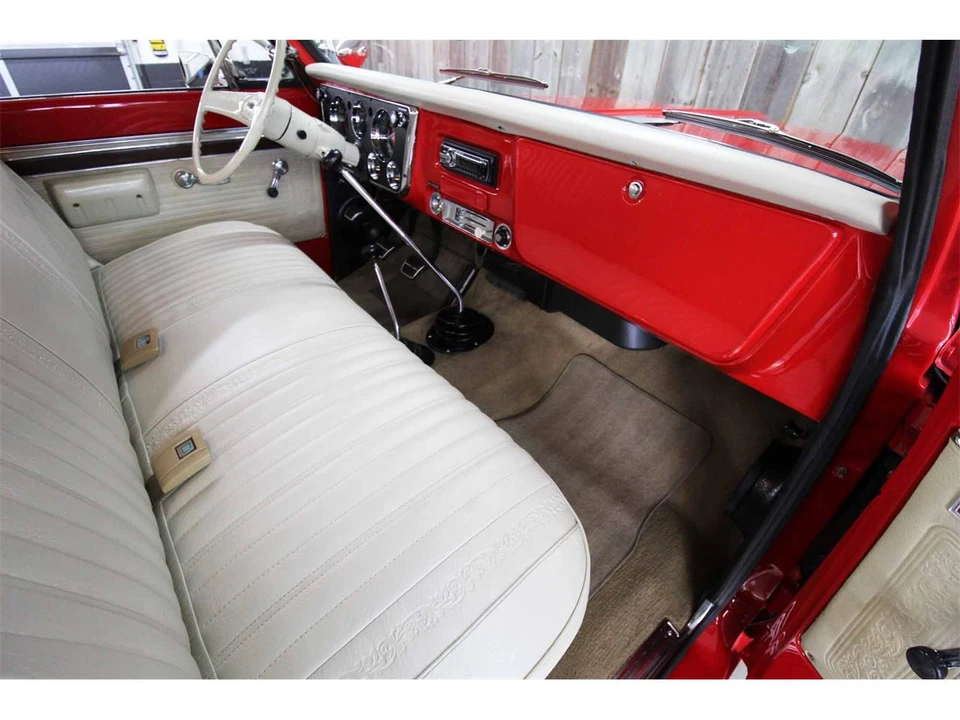 1970 Chevrolet C/K 2nd Gen - Image 26 of 31