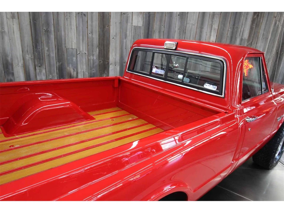 1970 Chevrolet C/K 2nd Gen - Image 18 of 31