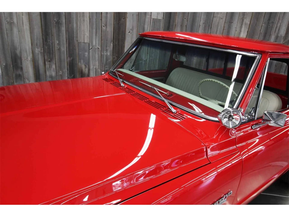 1970 Chevrolet C/K 2nd Gen - Image 14 of 31