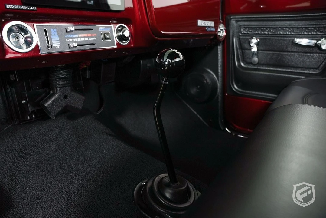1970 Chevrolet C/K 2nd Gen - Image 24 of 31