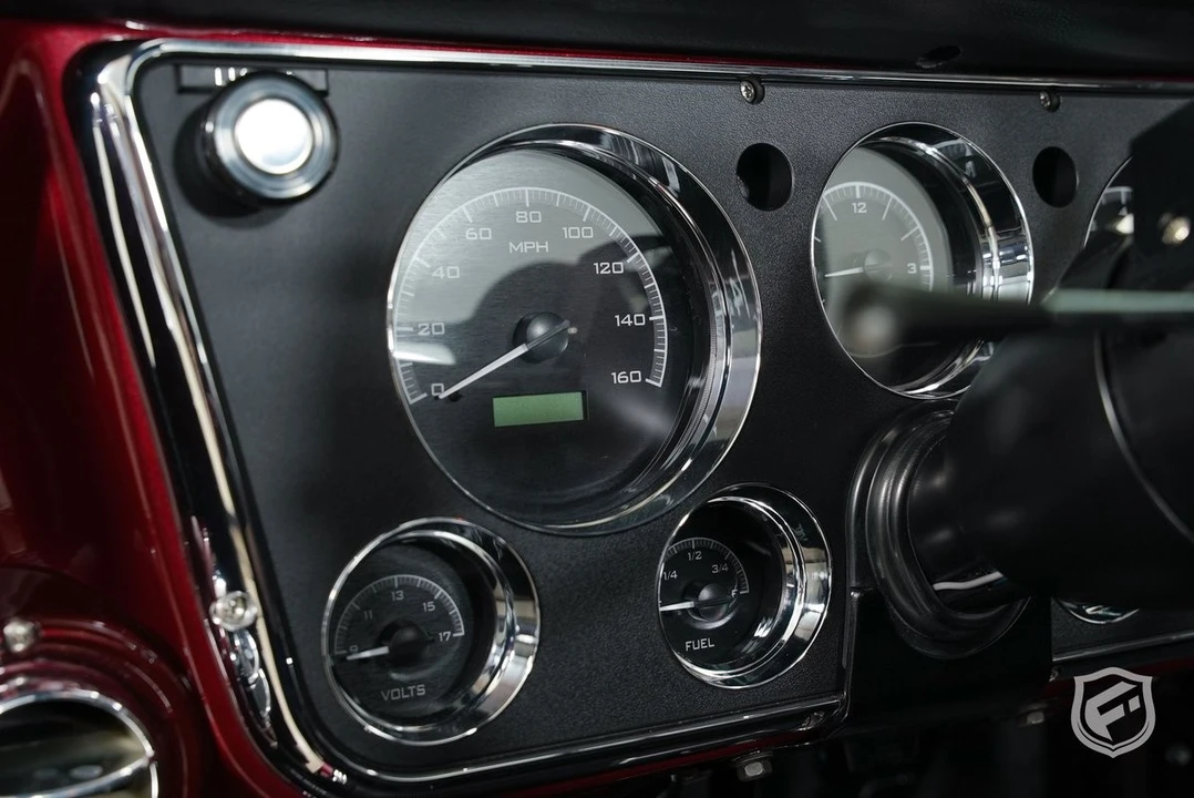 1970 Chevrolet C/K 2nd Gen - Image 22 of 31