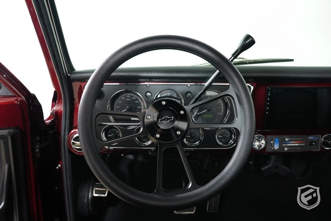 1970 Chevrolet C/K 2nd Gen - Image 18 of 31