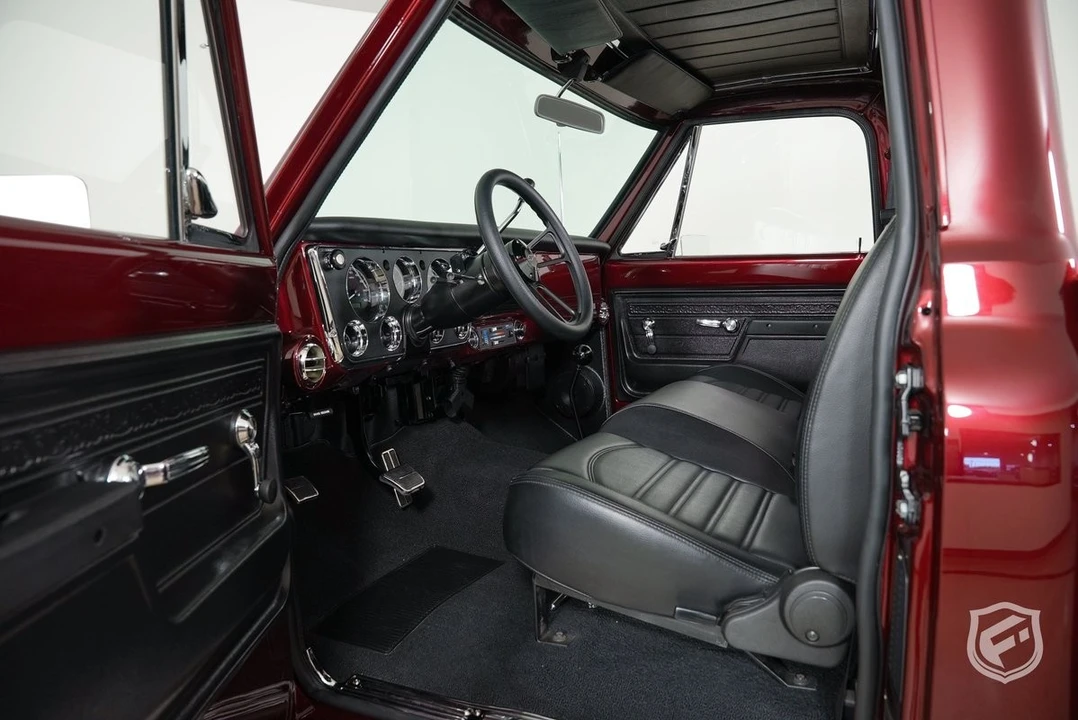 1970 Chevrolet C/K 2nd Gen - Image 14 of 31