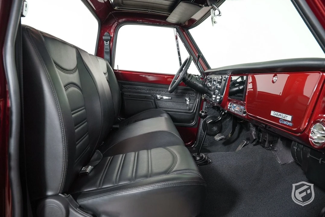 1970 Chevrolet C/K 2nd Gen - Image 31 of 31