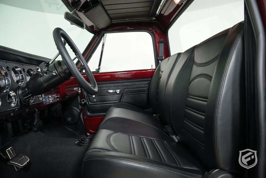 1970 Chevrolet C/K 2nd Gen - Image 15 of 31
