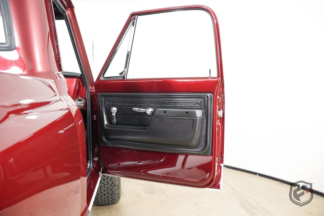 1970 Chevrolet C/K 2nd Gen - Image 28 of 31